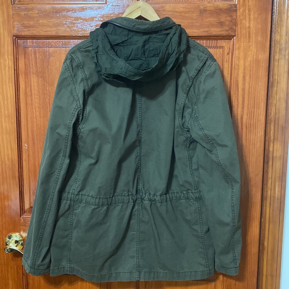 Gap jacket - Picture 3 of 4